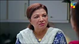 Manjhli - Episode 37 - 19th July 2025